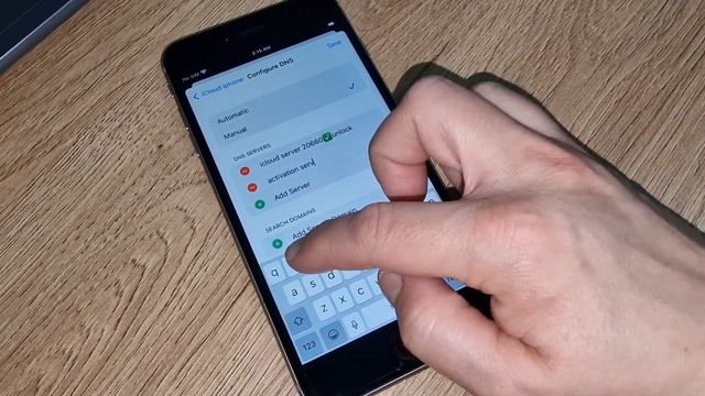 iphone 6s Plus locked to owner unlock with any ios✔️icloud unlock Success✔️ смотреть онлайн