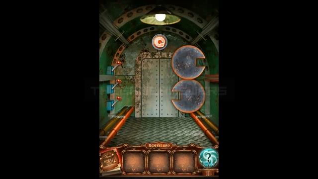 100 Doors 4 Level 89 Walkthrough Zenfox смотреть онлайн