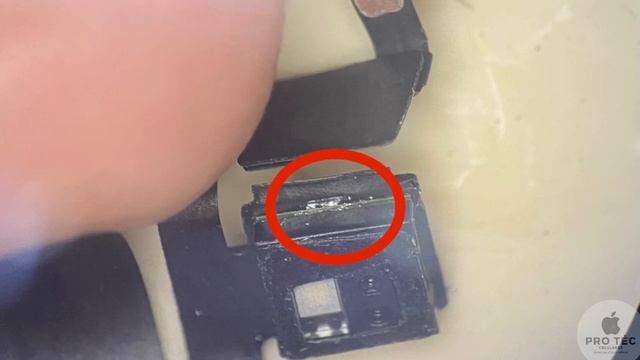 iPhone X erro 4013 cuidado смотреть онлайн