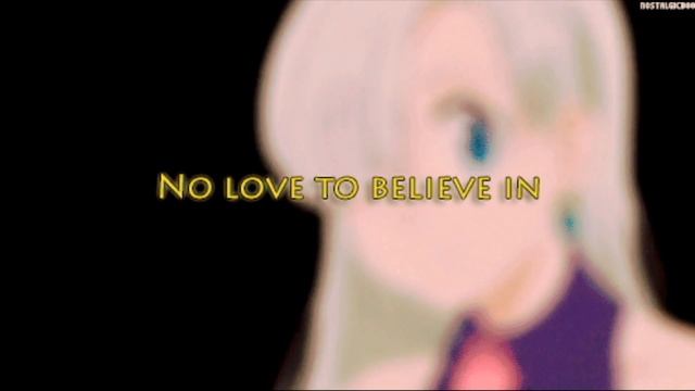 Мелиодас и Элизабетт - По краю смотреть онлайн