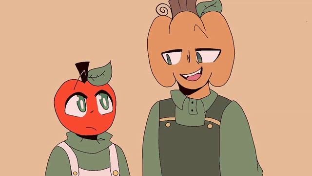 You're Pointless! | Andy's Apple Farm | Andy + Peter смотреть онлайн