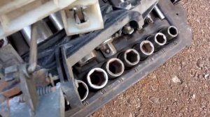 Не открывается дверь снаружи мондео 3, ремонтируем надолго