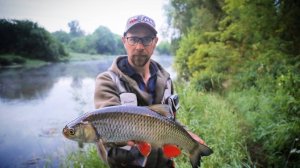 Где ловить летом жереха голавля и настолько в Подмосковье. Пахра, Клязьма, Москва