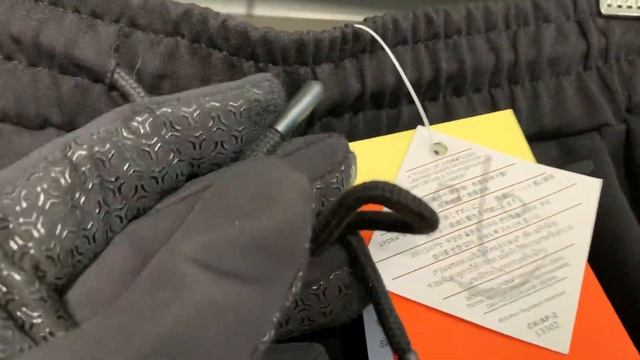 Штаны Nike Tech Fleece