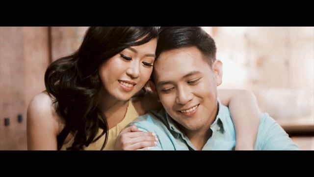 Julius and Destinee | Save the Date Video by Nice Print Photography смотреть онлайн