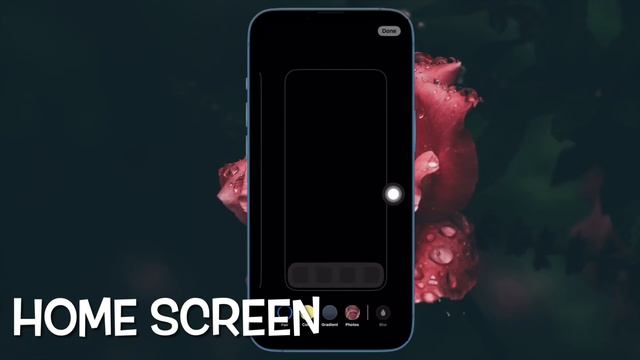 How to Set Different Wallpapers for iPhone Lock Screen and Home Screen смотреть онлайн