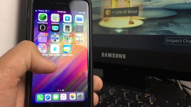 iOS 12 Jailbreak Tweaks!! смотреть онлайн