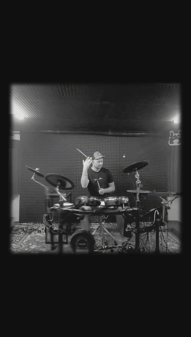 CHOISY - Край_snippet #рок #попрок #музыканты #барабанщик