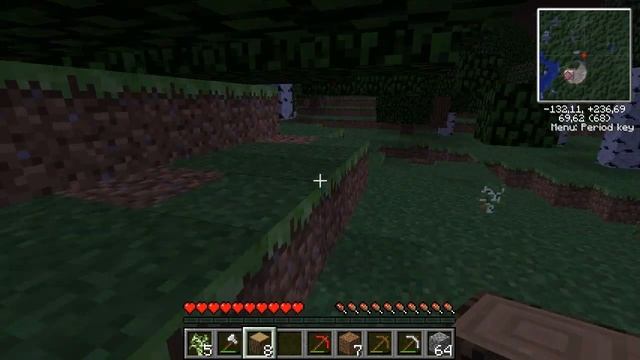 #1 - Technic Pack - Индустриальный Майнкрафт смотреть онлайн