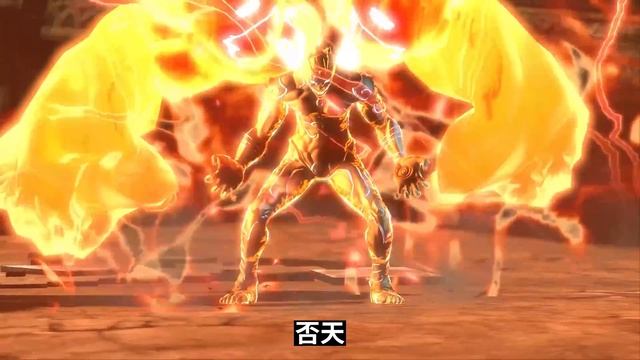 『阿修罗之怒』榨干ps3的究极神作！父亲为了女儿屠杀天庭！画面表现堪比特效大片！【修片狂魔】 смотреть онлайн
