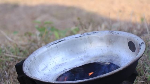 Apple Mangoes Dip In Paste Shrimp Sauce & Paste Fish Sauce / Prepare By Countryside Life TV. смотреть онлайн