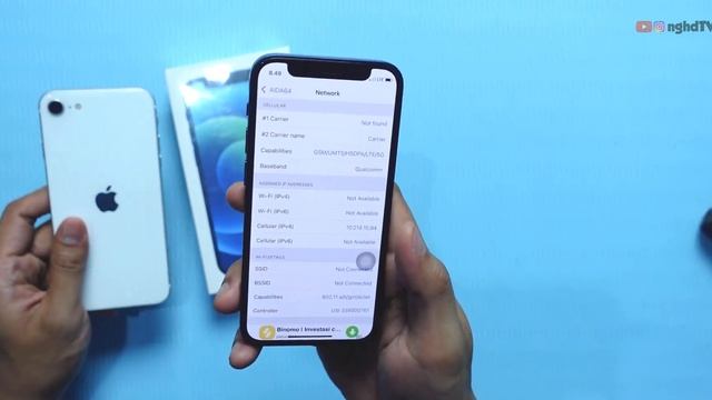 5G apa cuma iPhone 12 ke atas yg bisa? смотреть онлайн