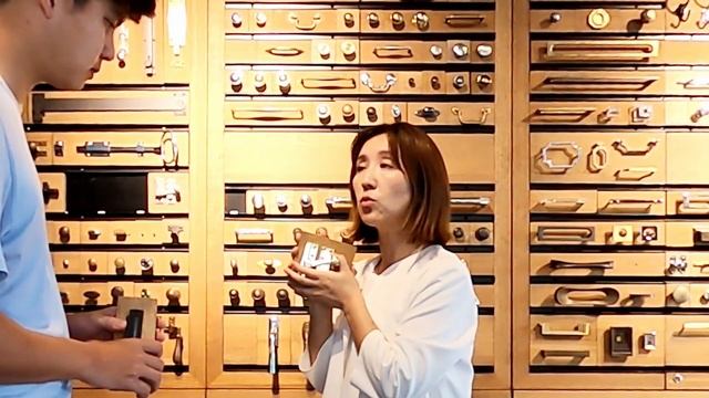 Solid Door Handles for High-end Home Interior (2)/ Week8 Renovation Update смотреть онлайн