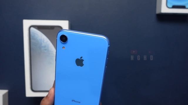 iPhone Xr di 2024, layak dibeli? смотреть онлайн