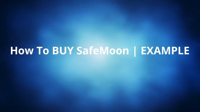 HOW TO BUY SAFEMOON? UPDATED with NEW Trust Wallet URGENT UPDATE - Quick & Easy FIX! смотреть онлайн