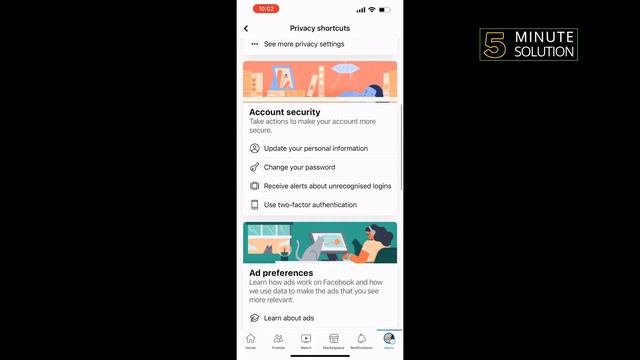 How to Change Facebook password on iPhone/iPad 2024 [ Quick & Easy ] смотреть онлайн