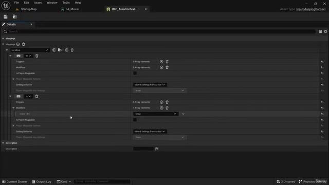 07. Enhanced Input смотреть онлайн