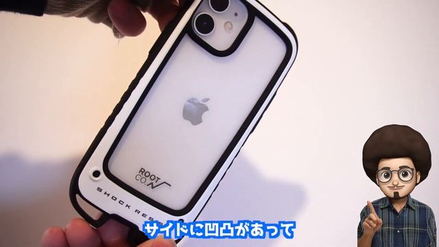 【2022年 iPhoneケース】おすすめのiphone ケース　レビュー Root CO. グラビティ　ルート おしゃれな　スマホケース　アウトドア　iphone13 iphone12 SE смотреть онлайн