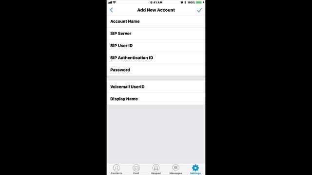 SET UP GrandStream Wave in UNDER 5 MINUTES!! смотреть онлайн