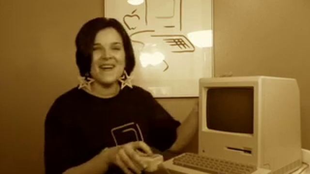I Love My Mac смотреть онлайн