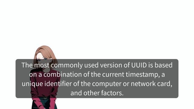 What Is UUID?!