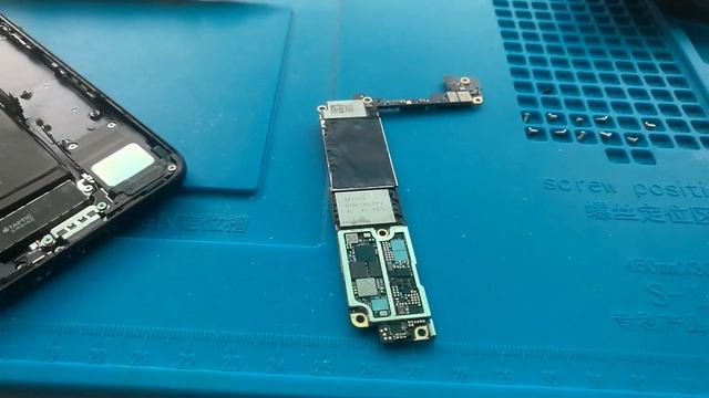 Reflow U2 Iphone 7 смотреть онлайн