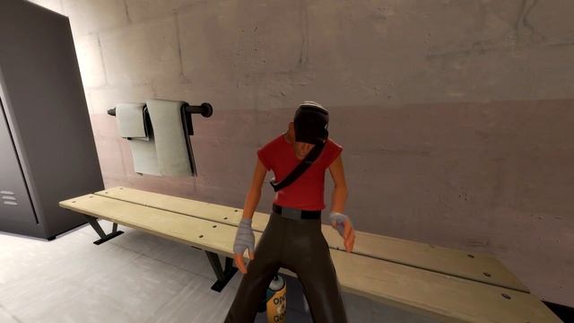 [TF2/GMOD/uberduck.ai] Scout is depressed смотреть онлайн