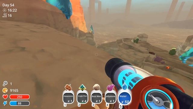 Working as a Bug Tracker | Slime Rancher Gameplay (Part 31) смотреть онлайн
