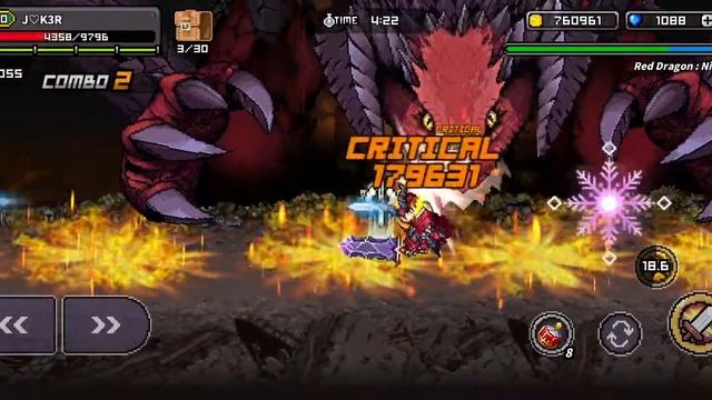 Final Destiny Dragon - after V1.25 смотреть онлайн