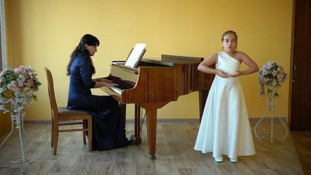 Алиса Колокольцева. «Цирк кота Морданки». #КонкурсМузыкальноеПутешествие смотреть онлайн