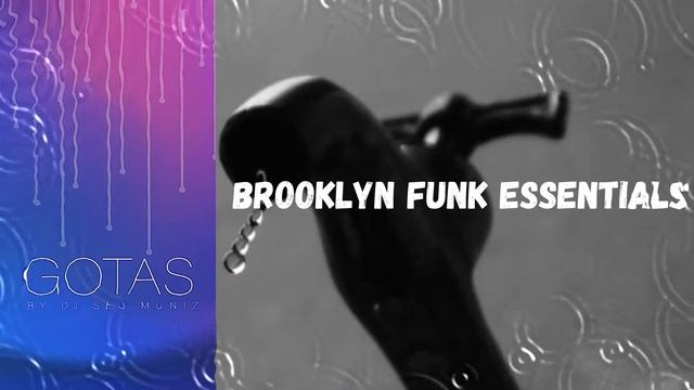 BROOKLYN FUNK ESSENTIALS - AA Side Single смотреть онлайн
