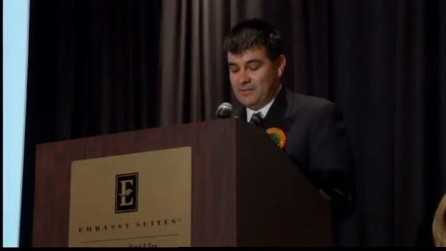 Golden Apple Teacher Ray Rodriguez смотреть онлайн
