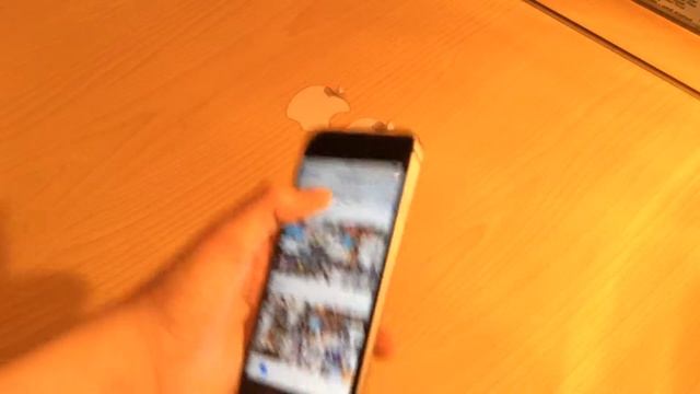 Новые фишки iPhone 6s смотреть онлайн