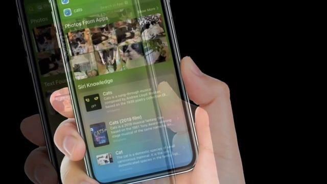 How to Use Spotlight to Search Photos in iOS 15 on iPhone and iPad смотреть онлайн