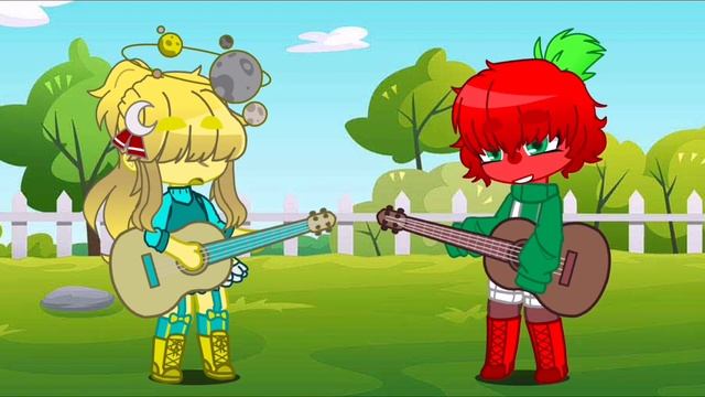Andy’s Apple Farm | Melody’s Minigame