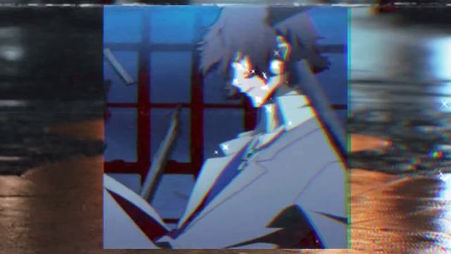 Kairiki Bear Ft.Hatsune Miku - Bug (Slowed) смотреть онлайн