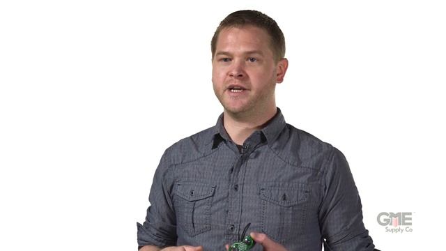 Kong Duck Rope Clamp - GME Supply