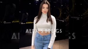 Ты С Ума Меня Сводишь (ALEX'S DRUGS remix)