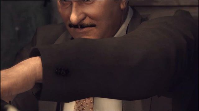 Mafia 2 Film Část 3. (Part 3 PC Game Movie cutscenes + Joe's Adventures) смотреть онлайн