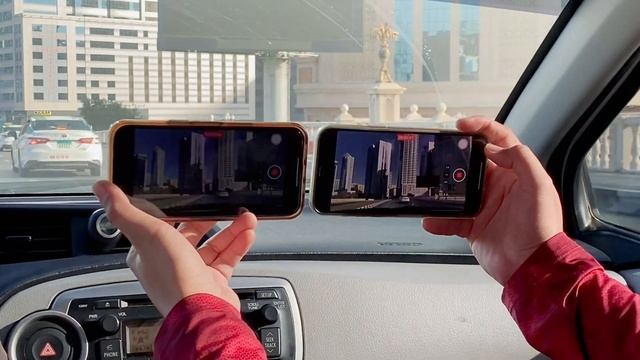 iPhone 13 & 14 Pro Max Camera Test | Who Will Win смотреть онлайн