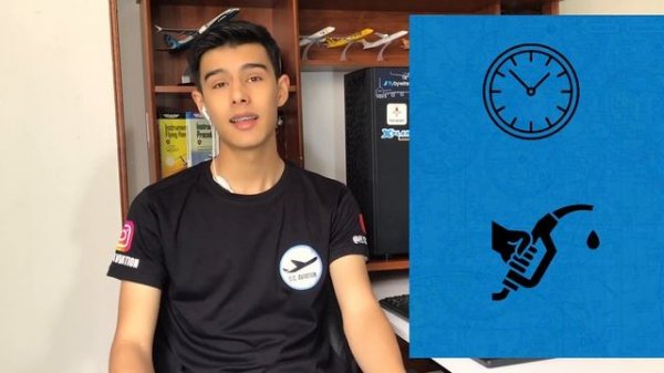 COST INDEX in depth explanation!