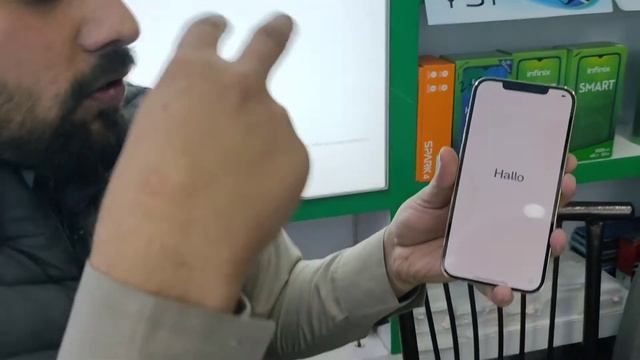 iphone 12 pro max 512GB| Golden Unboxing | смотреть онлайн