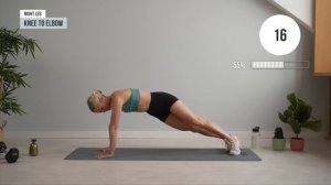 15 MIN ABS AND OBLIQUES Workout - No Equipment - No Repeat, Home Workout to get side abs!