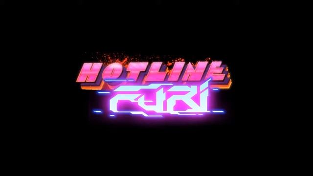 Hotline Miami x Furi Mashup смотреть онлайн