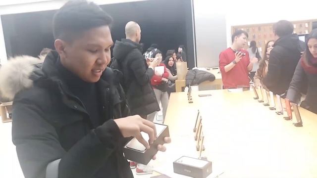 IPHONE 11 PRO CHEAPER IN JAPAN | UNBOXING MY FIRST IPHONE!!! смотреть онлайн