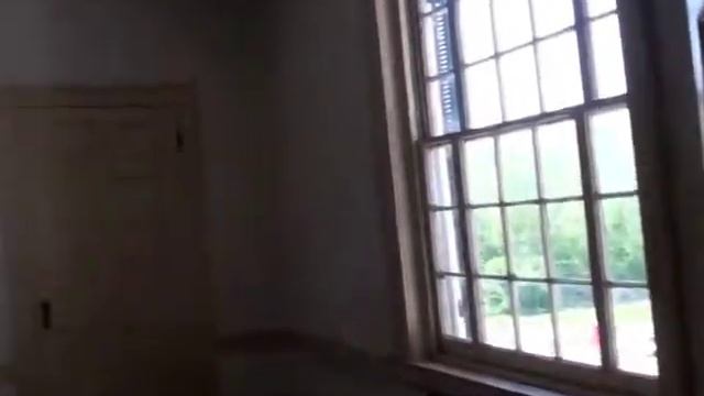 The Paxton House In Buena Vista, Virginia: May 2013 смотреть онлайн
