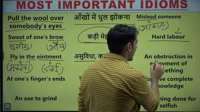 SSC MTS 2023 English की तैयारी | Idioms and Phrases | Class 1 Naukri Lovers | #sscexams #sscmts смотреть онлайн