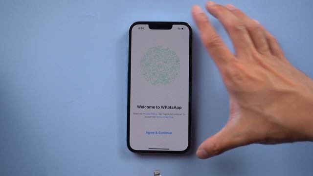 WhatsApp Backup & Restore with iCareFone Transfer – Android & iOS Supported (Full Guide) смотреть онлайн