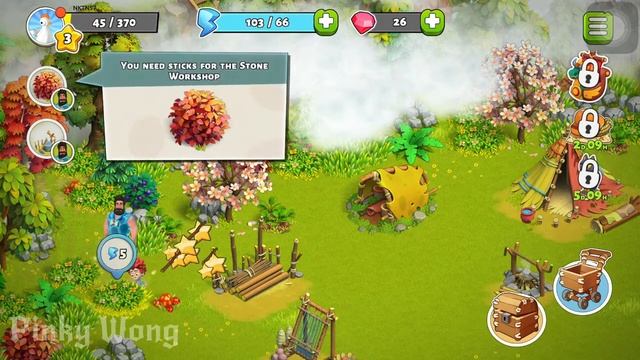 Family Island,Family Game смотреть онлайн