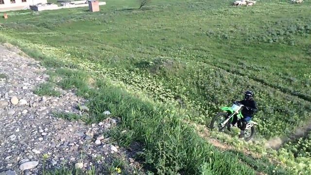 Дамба Серноводск смотреть онлайн